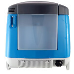 Пылесос Thomas Twin T1 (788550)