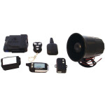 Автосигнализация Tomahawk 7.2