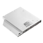 Сменный бокс для HDD AgeStar ISMR2S