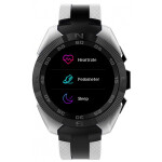 Умные часы Jet Sport SW-7 grey