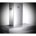 Каминная вытяжка Bertazzoni K90CONXA