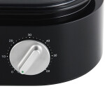 Пароварка Braun FS 5100BK