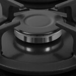 Встраиваемая газовая варочная панель Maunfeld EGHG.32.1CB/G