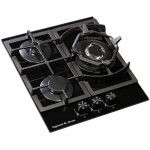 Встраиваемая газовая варочная панель Zigmund & Shtain M 26.4 B