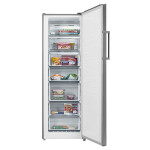 Морозильная камера Hiberg FR-31RD NFX