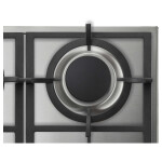 Встраиваемая газовая варочная панель Korting HG 665 CX
