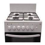 Комбинированная плита ЗВИ 103 W