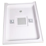 Душевая кабина WeltWasser WW500 Laine 1002