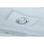 Душевая кабина Deto D102SLEL