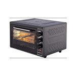 Мини-печь Kraft KF-MO 3802 KBL