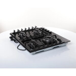 Встраиваемая газовая варочная панель Zigmund & Shtain MN 185.61 B