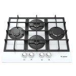 Встраиваемая газовая варочная панель Gefest ПВГ 2231 К12
