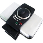 Вафельница УЗБИ Сластена орешек ЭВ-1