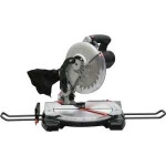 Пила торцовочная Elitech ПТ 1221