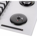 Встраиваемая газовая варочная панель Maunfeld EGHG.64.6CW/G