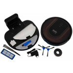 Робот-пылесос Anker Eufy RV G30 Hybrid (T2253 BK)