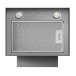 Каминная вытяжка Maunfeld Bath 402 нержавеющая сталь