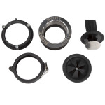 Измельчитель пищевых отходов Bort Alligator Plus (93410761)