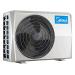 Сплит-система Midea MSMBA-07HRN1