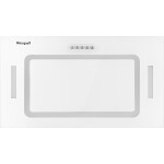 Встраиваемая вытяжка Weissgauff Antlia 850 WH