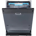 Встраиваемая посудомоечная машина Korting KDI 60575