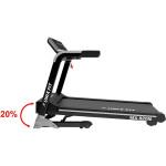 Беговая дорожка UnixFit MX-920N