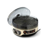 Сушилка для овощей Zigmund & Shtain ZFD-404