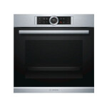 Встраиваемый электрический духовой шкаф Bosch HBG634BS1