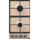 Встраиваемая газовая варочная панель Korting HG 665 CTSK