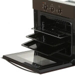 Встраиваемый электрический духовой шкаф Gefest ДА 602-01 К