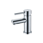 Смеситель для умывальника WasserKraft Main 4103 Thermo