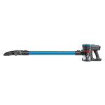 Пылесос BBK BV2527 бирюзовый