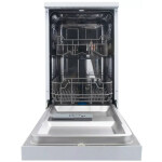 Посудомоечная машина Delonghi DDWS 09S Citrino