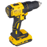Аккумуляторный шуруповерт DeWalt DCD777D2T