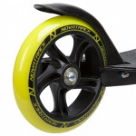 Самокат Novatrack POLIS PRO (180.POLIS.LM9)