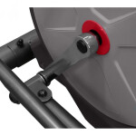 Эллиптический тренажер Carbon Fitness F808 CF