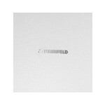 Холодильник Maunfeld MFF1857NFW