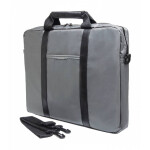 Сумка PC PET PCP-1003GR серый/черный