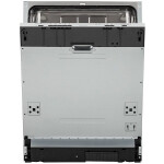 Встраиваемая посудомоечная машина Krona GARDA 60 BI