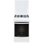 Комбинированная плита Gefest 5102-02