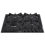 Встраиваемая газовая варочная панель Gefest СГ СН 1210 К2