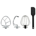 Миксер Pioneer MX330 wine maroon