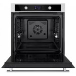 Встраиваемый электрический духовой шкаф Maunfeld AEOH.749S