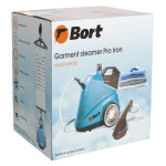 Отпариватель Bort Pro Iron