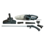 Пылесос Pioneer VC461S blue marine