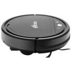 Робот-пылесос Ritmix VC-020W