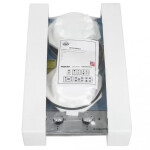 Встраиваемая электрическая варочная панель Maunfeld EEHS.32.4S