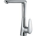 Смеситель для кухни Lemark Status LM4405C