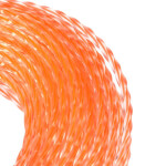 Леска для триммеров Patriot Duoline (805401161)