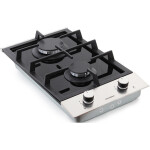 Встраиваемая газовая варочная панель Darina 1Т2 С523 Х1